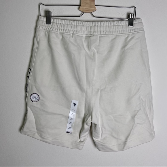 U.S. Polo Assn. - Drawstring Shorts - Picture 2 of 4